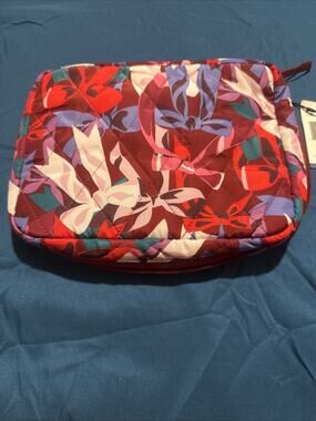 vera bradley essential Cord Organizer